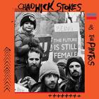 Chadwick Stokes & The Pintos di Chadwick Stokes And The Pintos - CD Chadwick Stokes & The Pintos di Chadwick Stokes And The Pintos - CD
