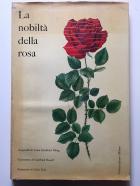 Nobilta` Della Rosa Acquarelli Di Gunthart Maag  di Gunthart Maag - Libro