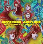 Live... California State University 67 di Jefferson Airplane - CD Live... California State University 67 di Jefferson Airplane - CD