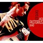 Tokyo 83  di Jaco Pastorius - CD