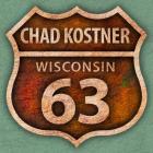 Highway  63 di Chad Kostner - CD Highway  63 di Chad Kostner - CD