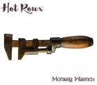 Monkey Wrench  di Hot Roux - CD