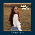 Shades Of Blue  di Sofia Ashley - CD