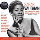 The Complete Columbia Singles As & Bs 1949-53  di Sarah Vaughan - CD