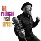 Real Street  di Tad Robinson - CD