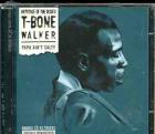 Papa Ain't Salty  di T-Bone Walker - CD