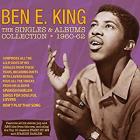 The Singles & Albums Collection 1960-1962 di Ben E. King - CD