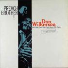 Preach Brother !  di Don Wilkerson - CD