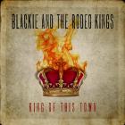 Kings Of This Town  di Blackie & The Rodeo Kings - CD Kings Of This Town  di Blackie & The Rodeo Kings - CD