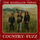 Country Fuzz di The Cadillac Three - CD