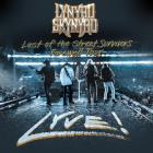 Last Of The Street Survivors Tour Lyve! di Lynyrd Skynyrd - CD / DVD
