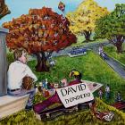 The Filter Bubble Blues  di David Dondero - CD