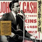 Bootleg Vol III : Live Around The World  di Johnny Cash - CD