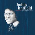 Stay Wigth Me / The Richard Perry Sessions  di Bobby Hatfield - CD