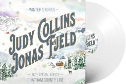 Winter Stories di Judy Collins - CD