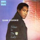 Tribute To The Lady  di Sam Cooke - CD