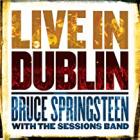 Live In Dublin   di Bruce Springsteen - LP
