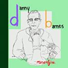 Man Of Fire  di Danny Barnes - CD