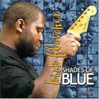 Shades Of Blue di Kirk Fletcher - CD