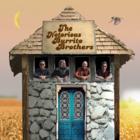 The Notorius Burrito Brothers  di The Burrito Brothers - CD