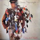 Fame And Wealth di Loudon Wainwright III - CD Fame And Wealth di Loudon Wainwright III - CD