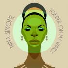 Fodder On My Wings di Nina Simone - CD