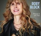 Prove It On Me  di Rory Block - CD