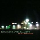 Light Sensitive di Paul Burch - CD Light Sensitive di Paul Burch - CD
