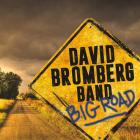Big Road di David Bromberg - CD / DVD