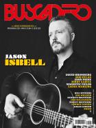Buscadero_Magazine_-_N._433_-_Maggio__2020_-_Front_Cover_-Buscadero_Magazine_