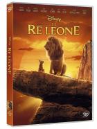 Re Leone  di Disney - DVD
