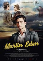 Martin Eden di Marcello Pietro - DVD Martin Eden di Marcello Pietro - DVD