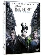 Maleficent Signora Del Male  di Ronning Joachim - DVD