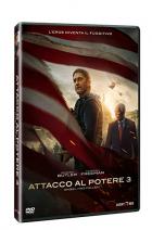 Attacco Al Potere 3 di Waugh Roman - DVD Attacco Al Potere 3 di Waugh Roman - DVD