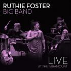 Live At The Paramount di Ruthie Foster - CD