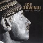 The ESC Years  di Joe Zawinul - CD
