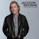 Downhill From Everywhere di Jackson Browne - EP