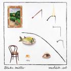 Mutable Set  di Blake Mills - CD