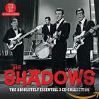 Absolutely Essential 3cd Collection di The Shadows - CD Absolutely Essential 3cd Collection di The Shadows - CD