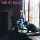 Tapestry Vinyl Reissue  di Carole King - CD