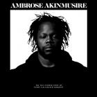 On The Tender Spot Of Every Calloused Moment di Ambrose Akinmusire - CD On The Tender Spot Of Every Calloused Moment di Ambrose Akinmusire - CD