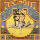Homegrown  di Neil Young - CD