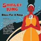 Blues For A King  di Shirley King - CD