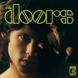 The Doors di Doors - CD