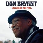 You Make Me Feel  di Don Bryant - CD