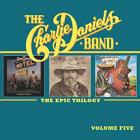 The_Epic_Trilogy_Vol._5-Charlie_Daniels_Band