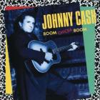 Boom Chicka Boom  di Johnny Cash - CD