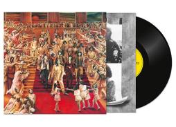 It's Only Rock And Roll Half Speed Mastered Audio di Rolling Stones