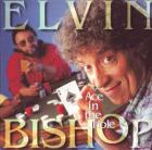 Ace In The Hole di Elvin Bishop - CD