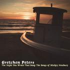 The Night You Wrote That Song : The Songs Of Mickey Newbury  di Gretchen Peters - CD